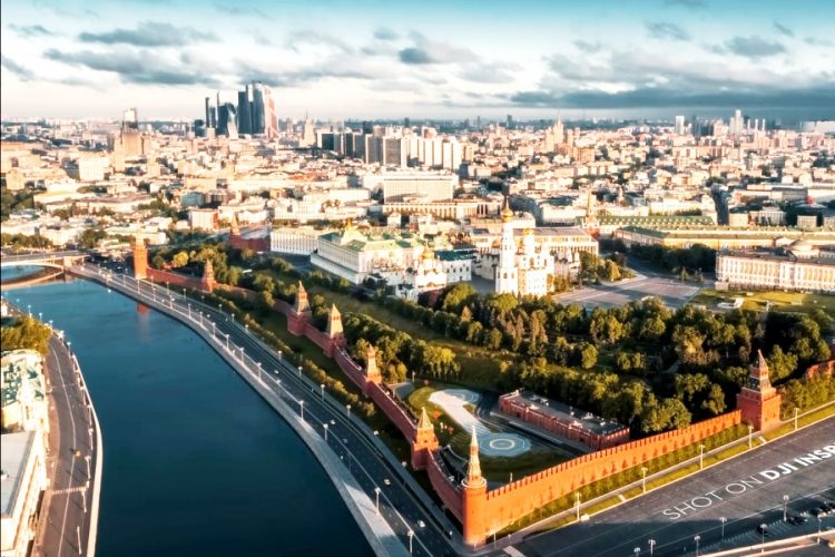 В Подмосковье открывают первый частный туристский информационный центр