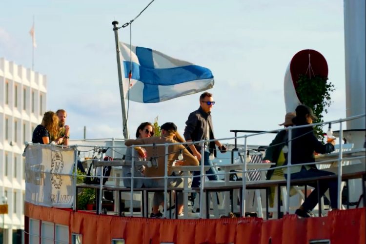 У кого Финляндия будет требовать тест на коронавирус?