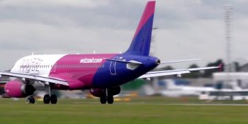 Wizz Air просит доплатить за места, которые должны быть бесплатными