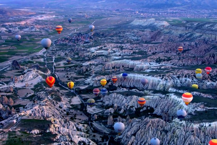 Туроператоры не смоли восстановить темпы бронирования туров за границу