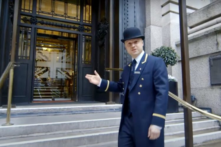 Marriott может лишиться 122 отелей