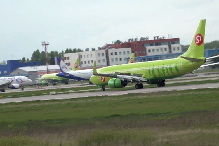 Прогноз падения пассажирских перевозок еще больше ухудшили