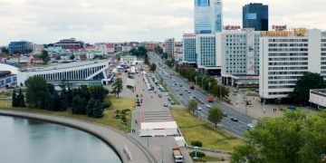 Россия и Беларусь договорились о запуске транспортного сообщения