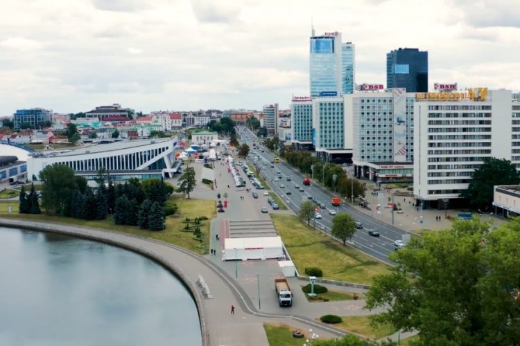 Россия и Беларусь договорились о запуске транспортного сообщения