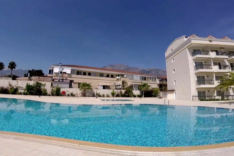 Отдыхающих не смущают новые правила на турецких курортах