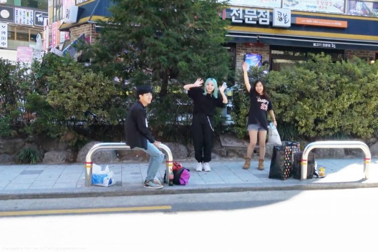 Южная Корея может открыть воздушные границы с РФ