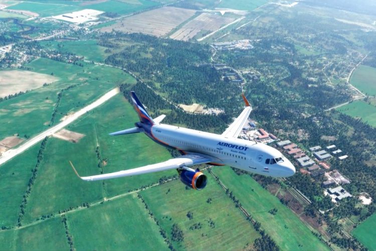 Аэрофлот сообщил, сколько стоят билеты в Беларусь, Южную Корею, Казахстан и Киргизию