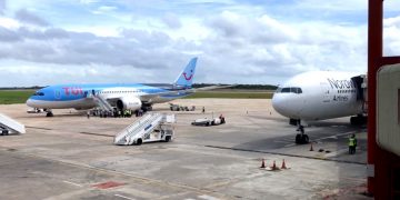 IATA инициирует введение поголовного тестирования пассажиров на covid-19