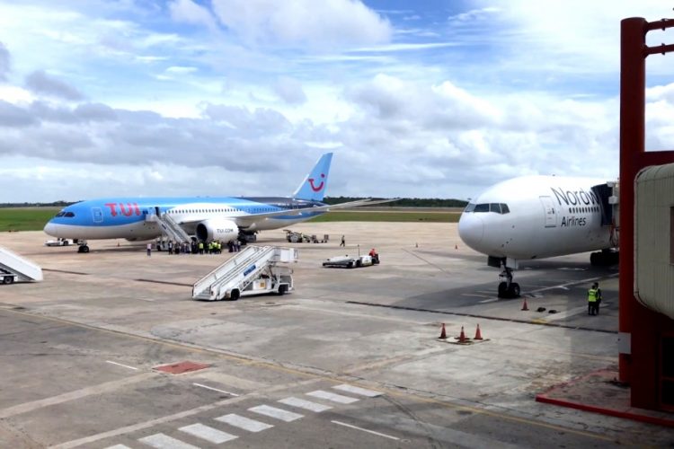 IATA инициирует введение поголовного тестирования пассажиров на covid-19