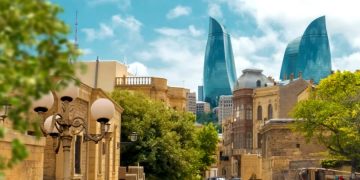 Аэрофлот отменяет рейсы в Баку из-за военного положения