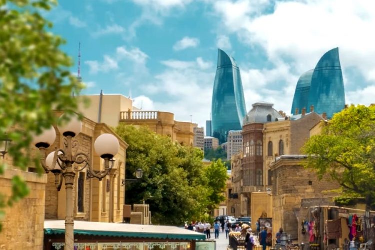 Аэрофлот отменяет рейсы в Баку из-за военного положения