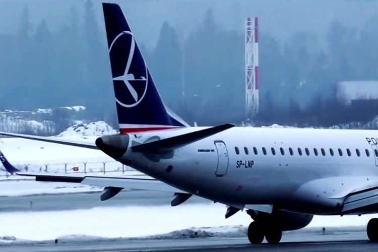 Новый международный аэропорт Берлин-Бранденбург откроют в октябре