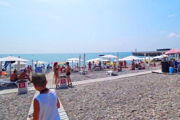 Система tax free распространится на всю территорию РФ