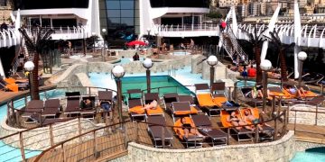 MSC Cruises предлагает спецпрограмму для медработников