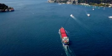 Интурист отправит туристов в Турцию из Екатеринбурга и Минеральных Вод