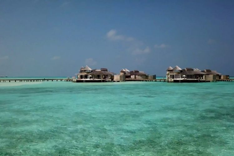 Отели на Мальдивах начали привлекать туристов скидками