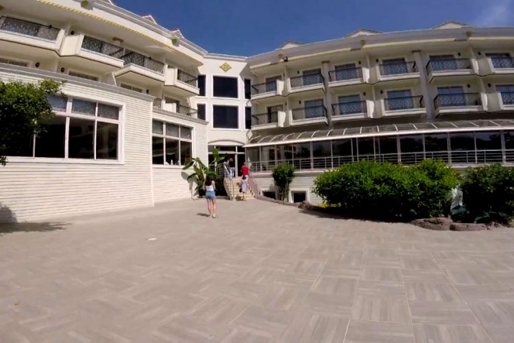 Условия отдыха в Турции стали комфортнее после введения последних ограничений