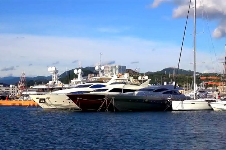 Thomas Cook рассказал, куда будет отправлять туристов