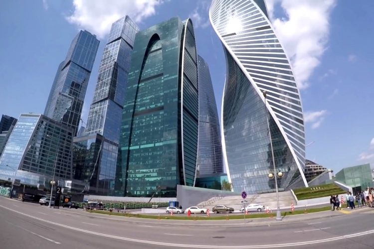 90% российских отелей оказались дешевле заграничных