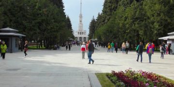Появились подробности второго этапа проведения акции с кэшбеком за отдых в России