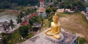 Почему публиковать негативные отзывы об отдыхе в Таиланде опасно?