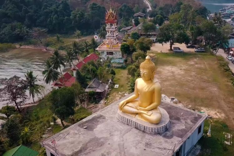 Почему публиковать негативные отзывы об отдыхе в Таиланде опасно?