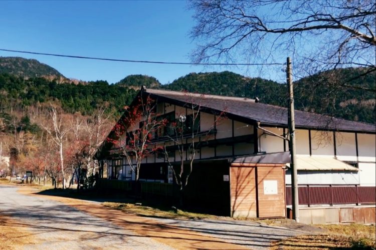 Национальные парки Японии будут дальше меняться ради офисных сотрудников