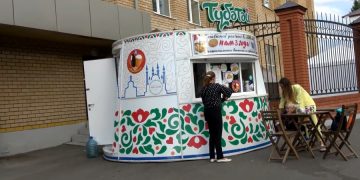 Обозначено падение турпотока на курортах Краснодарского края