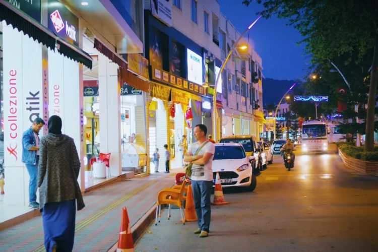 Турецкие газеты усомнились в статистике по коронавирусу