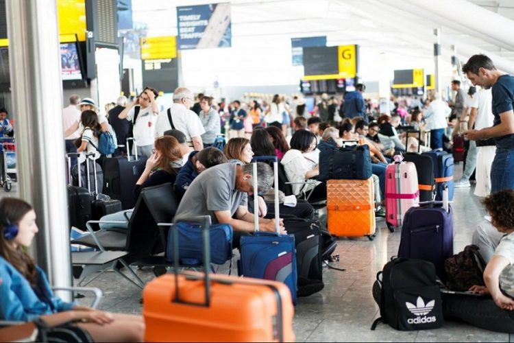 новость 04-10-2020 Турагенты: туристы паникуют из-за непроверенной информации о закрытии Турции