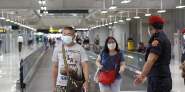 новость 05-10-2020 Прибытие в Таиланд первой группы международных туристов откладывается