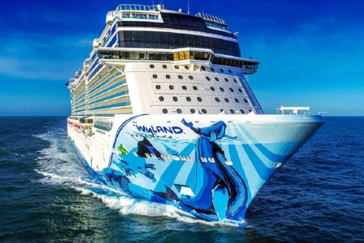 новость 06-10-2020 Круизные компании США с 1 ноября планируют запуск навигации