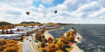 новость 10-10-2020 Туристический бизнес Приморья застыл в ожидании международных туристов