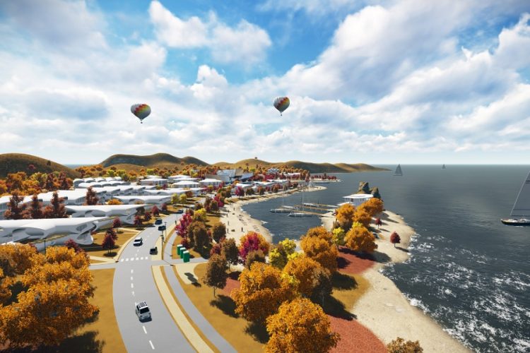 новость 10-10-2020 Туристический бизнес Приморья застыл в ожидании международных туристов