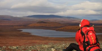 новость 13-10-2020 Полуостров Ямал в 2021 году будет развивать экологический туризм