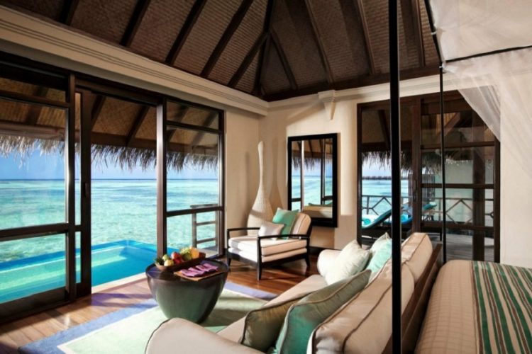 новость 20-10-2020 На Мальдивских островах возобновили работу гостевые дома