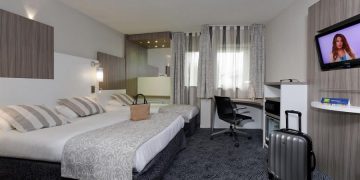 новость 23-10-2020 На этой неделе отели Сочи и Москвы запустили услугу Hotel Office