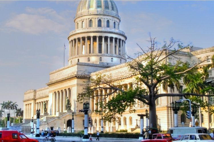 новость 26-10-2020 Pegas Touristik отправит первые самолеты на Кубу уже в ноябре