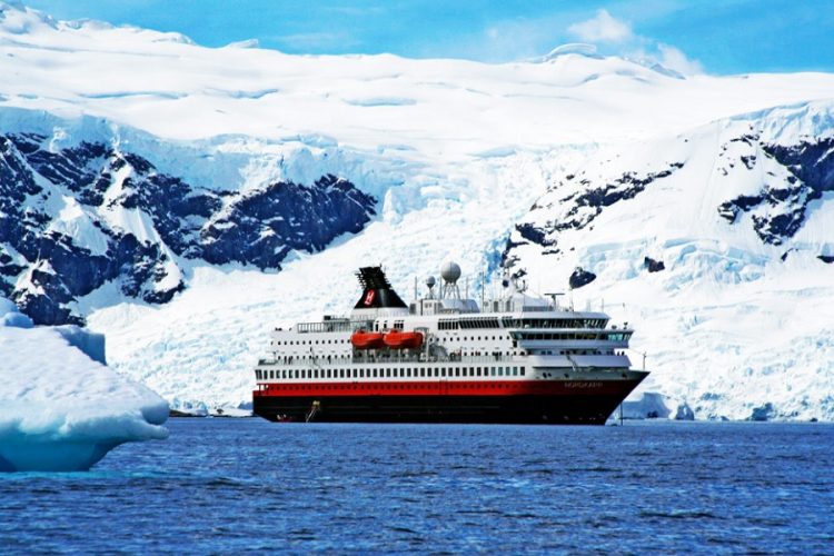 новость 27-10-2020 Открылись бронирования круизов в Арктику и Антарктиду