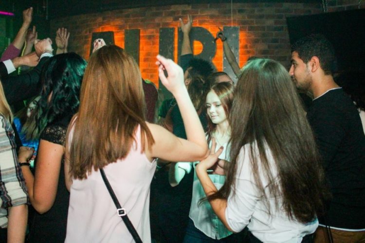 новость 28-10-2020 В России запрещается проведение развлекательных мероприятий