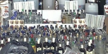 новость 30-10-2020 Очередной турецкий отель попался на поддельном алкоголе
