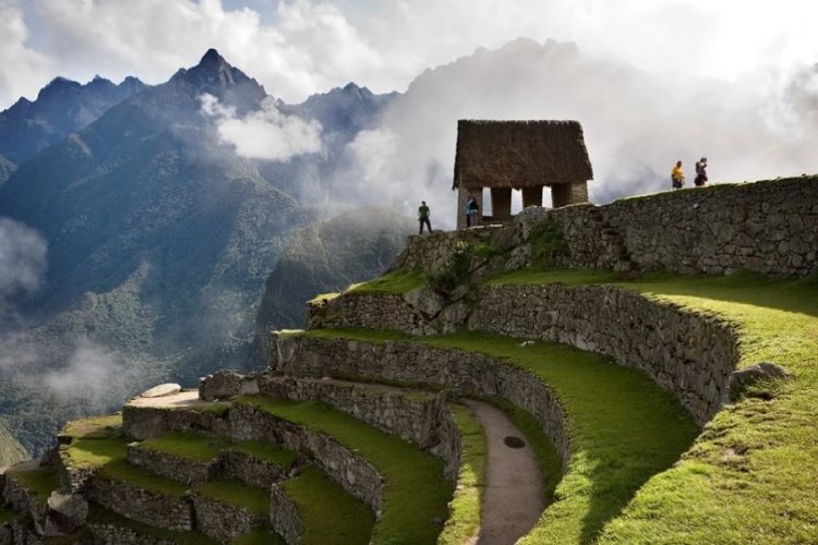 новость 31-10-2020 Легендарная крепость Мачу-Пикчу 1 ноября откроется для туристов