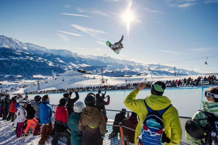 новость 27-10-2020 Туризм Швейцарии не выйдет из кризиса до 2024 года