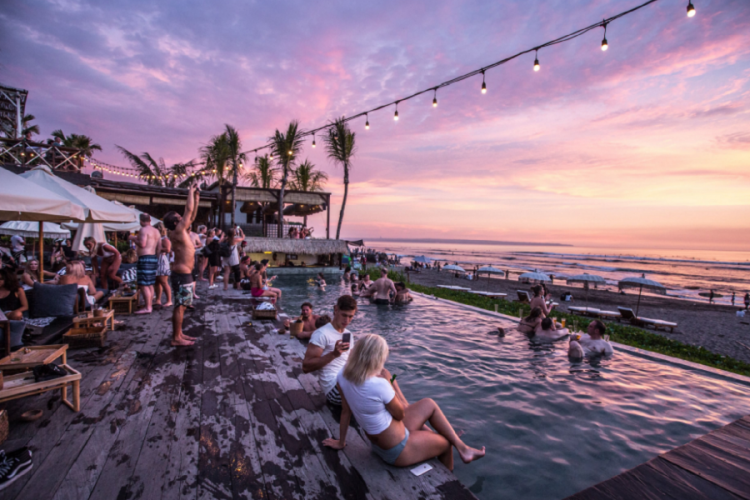 новость 29-10-2020 У отечественных туристов появилась лазейка на остров Бали