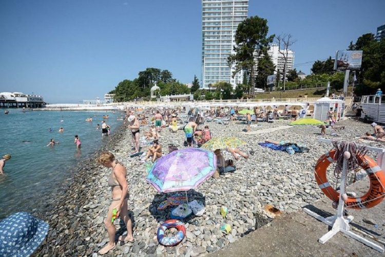 новость 08-10-2020 Все объекты размещения Сочи забиты под завязку до 20 октября