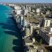 новость 10-10-2020 На Северном Кипре для туристов открылся город-призрак Вароша