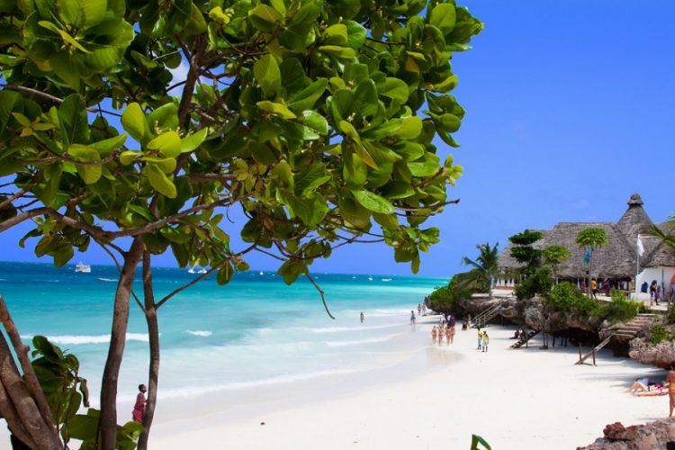 новость 13-10-2020 Какими будут перспективы продаж туров на Занзибар этой зимой?