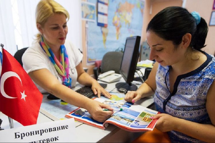 новость15-10-2020 Бронирования туров на ноябрьские праздники не выросли