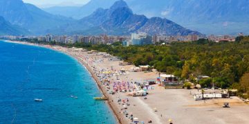новость 21-10-2020 Анталия вводит новые меры в борьбе с covid