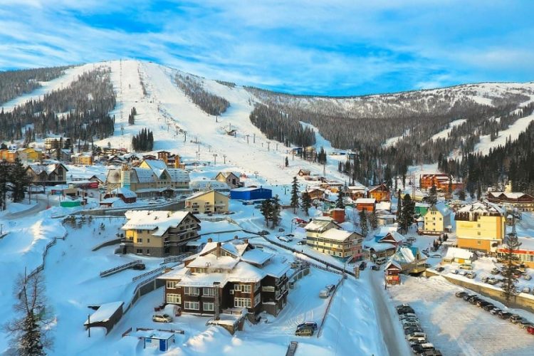 новость 25-10-2020 Туристический оператор Анекс Тур запускает чартеры на Шерегеш